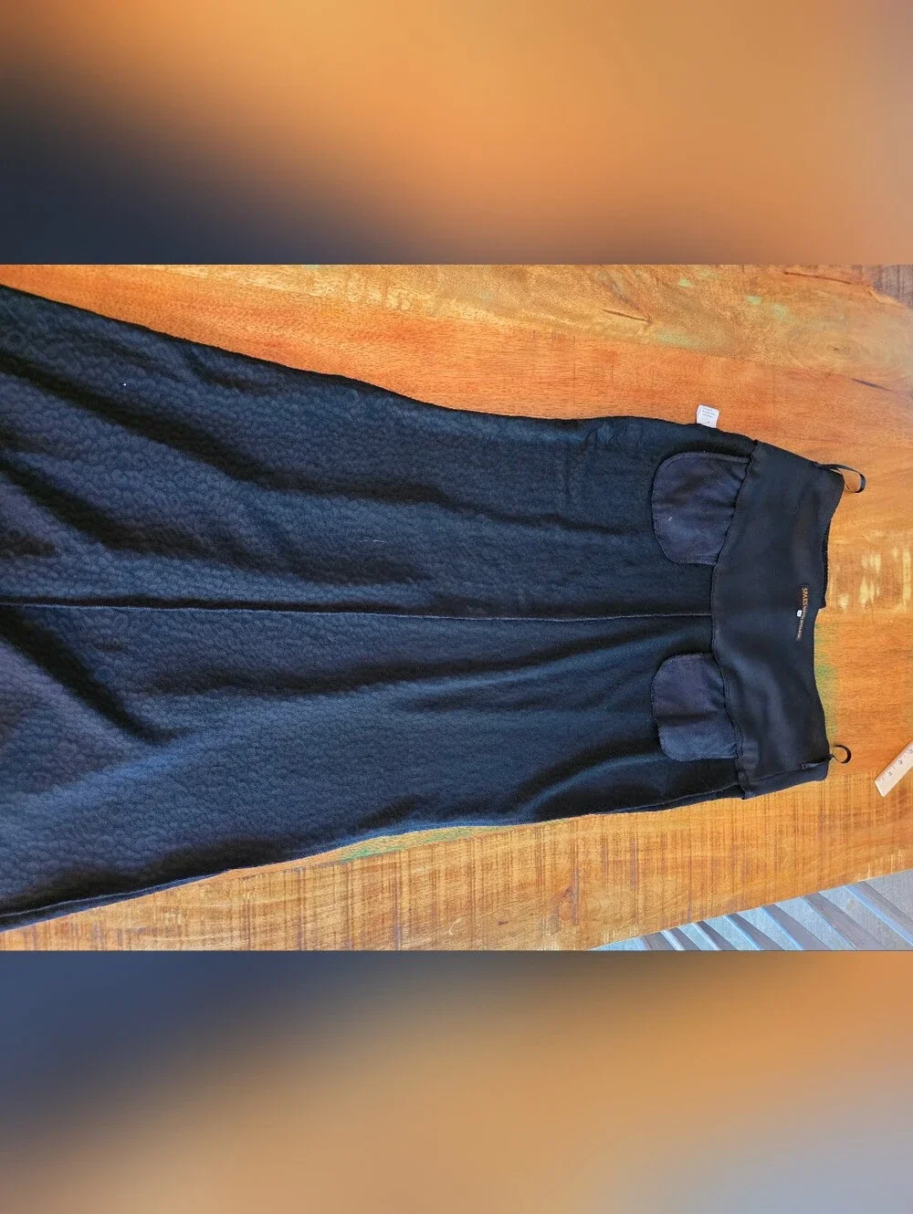 Mermaid Maxi Skirt  SPAKS